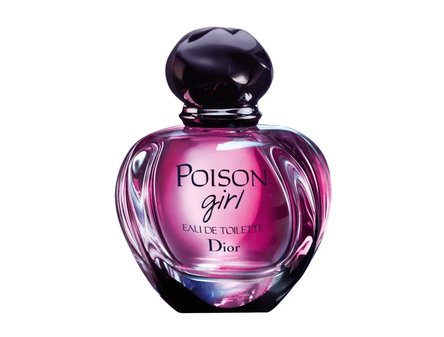 Dior_Poison Girl 